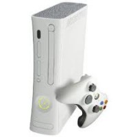 Xbox 360 fat + Flash